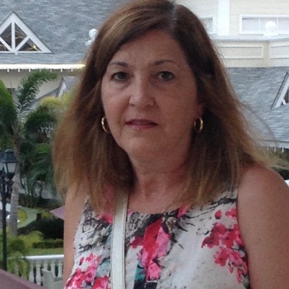 Lina Liscio